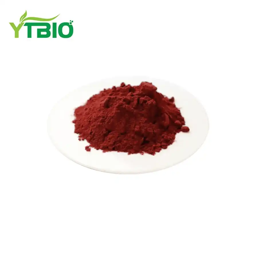 Dragon Blood Powder